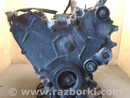 ФОТО Двигун бензин для Dodge Journey (2011-2020) Київ