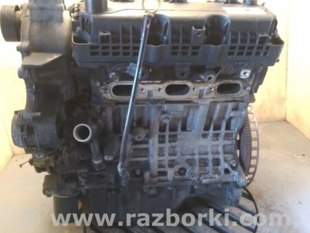 ФОТО Двигун бензин для Dodge Journey (2011-2020) Київ