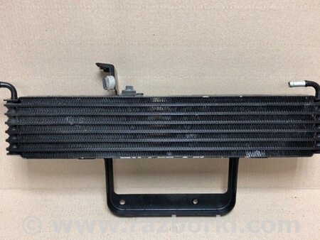 ФОТО Радіатор акпп для Mitsubishi Outlander GF (2012-) Київ