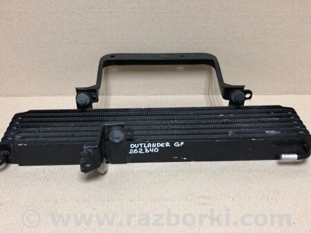 ФОТО Радіатор акпп для Mitsubishi Outlander GF (2012-) Київ