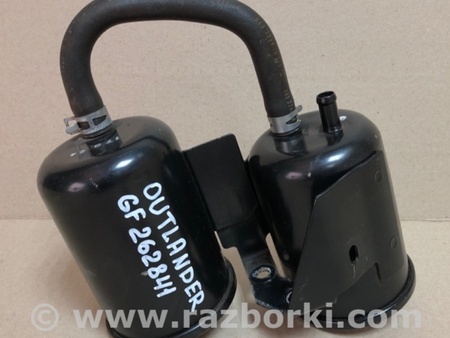 ФОТО Вакуумний підсилювач гальм для Mitsubishi Outlander GF (2012-) Київ