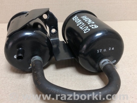 ФОТО Вакуумний підсилювач гальм для Mitsubishi Outlander GF (2012-) Київ