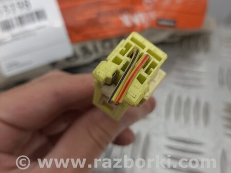 ФОТО Подушка безпеки в сидінні для Nissan Altima L32 Київ