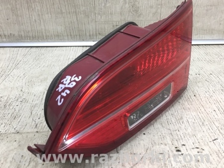 ФОТО Ліхтар внутрішній для Hyundai Santa Fe III DM/NC (12-18) Київ