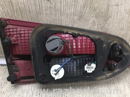 ФОТО Ліхтар внутрішній для Hyundai Santa Fe III DM/NC (12-18) Київ