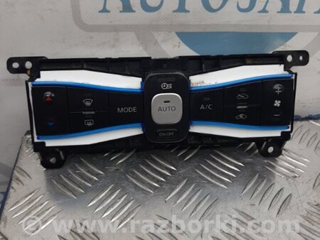 ФОТО Блок керування піччю для Nissan LEAF (10-17) Київ