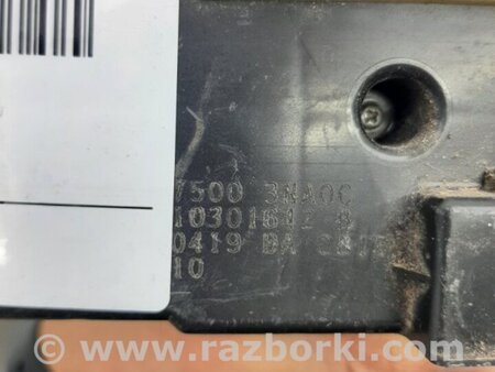 ФОТО Блок керування піччю для Nissan LEAF (10-17) Київ