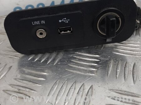 ФОТО USB адаптер для Ford Mustang Mk6 (15-23) Київ