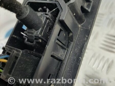 ФОТО USB адаптер для Ford Mustang Mk6 (15-23) Київ