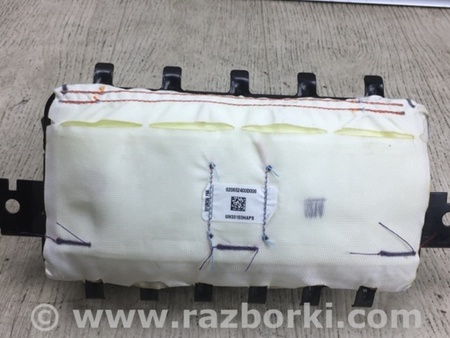 ФОТО Подушка безпеки пасажира для Hyundai Santa Fe III DM/NC (12-18) Київ