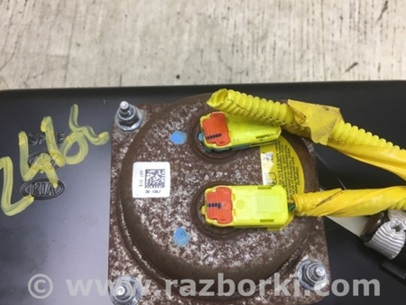 ФОТО Подушка безпеки пасажира для Hyundai Santa Fe III DM/NC (12-18) Київ