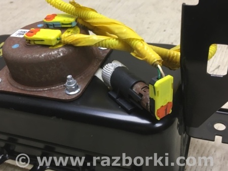 ФОТО Подушка безпеки пасажира для Hyundai Santa Fe III DM/NC (12-18) Київ