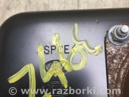 ФОТО Подушка безпеки пасажира для Hyundai Santa Fe III DM/NC (12-18) Київ