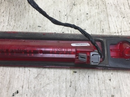 ФОТО Фонарь стоп-сигнала для Ford Edge 1 U387 (01.2006-04.2015) Київ