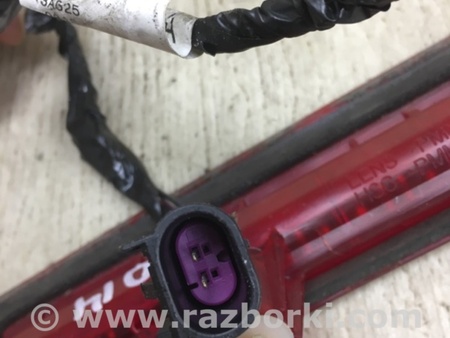 ФОТО Фонарь стоп-сигнала для Ford Edge 1 U387 (01.2006-04.2015) Київ