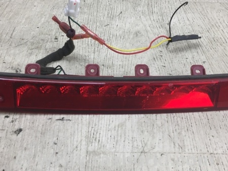 ФОТО Фонарь стоп-сигнала для Hyundai Santa Fe III DM/NC (12-18) Київ