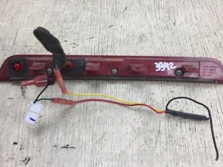 ФОТО Фонарь стоп-сигнала для Hyundai Santa Fe III DM/NC (12-18) Київ