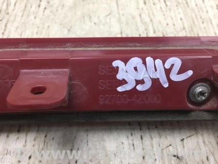 ФОТО Фонарь стоп-сигнала для Hyundai Santa Fe III DM/NC (12-18) Київ