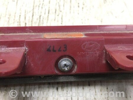 ФОТО Фонарь стоп-сигнала для Hyundai Santa Fe III DM/NC (12-18) Київ