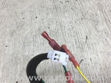 ФОТО Фонарь стоп-сигнала для Hyundai Santa Fe III DM/NC (12-18) Київ