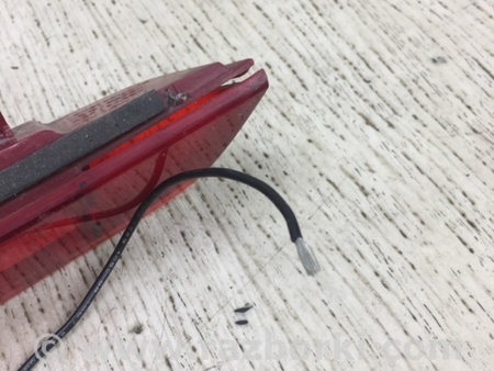 ФОТО Фонарь стоп-сигнала для Hyundai Santa Fe III DM/NC (12-18) Київ