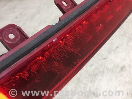 ФОТО Фонарь стоп-сигнала для Hyundai Santa Fe III DM/NC (12-18) Київ