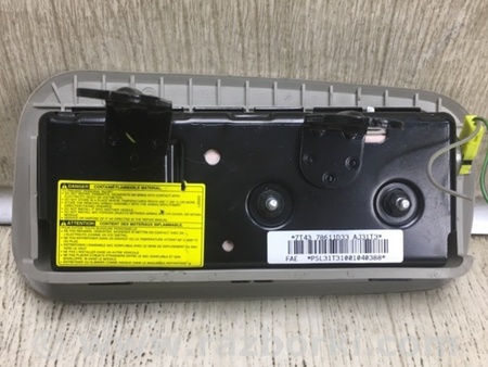 ФОТО Подушка безпеки в сидінні для Ford Edge 1 U387 (01.2006-04.2015) Київ