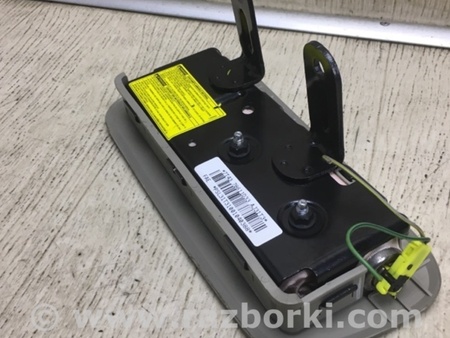 ФОТО Подушка безпеки в сидінні для Ford Edge 1 U387 (01.2006-04.2015) Київ