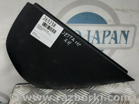 ФОТО Накладка торпеды для Volkswagen Jetta USA (10-17) Київ