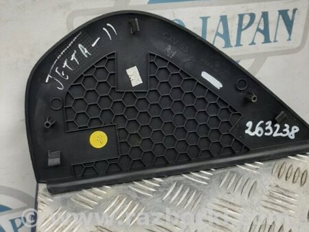 ФОТО Накладка торпеды для Volkswagen Jetta USA (10-17) Київ