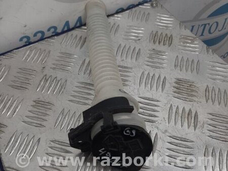 ФОТО Горловина бачка склоомивача для Lexus GS350 Київ