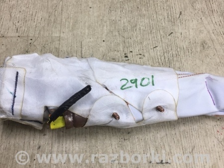 ФОТО Подушка безпеки в сидінні для Ford Focus 3 (01.2010 - 03.2018) Київ