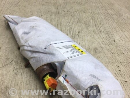 ФОТО Подушка безпеки в сидінні для Ford Focus 3 (01.2010 - 03.2018) Київ