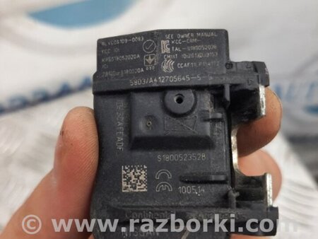 ФОТО Датчик тиску в шинах для Infiniti QX60/JX35 Київ