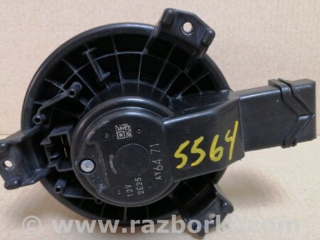 ФОТО Моторчик пічки для Acura RDX TC1/2 (2019-) Київ