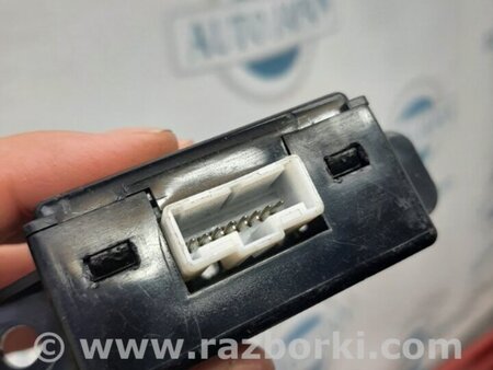 ФОТО Роз'єм для Nissan Murano Z51 (08-14) Київ