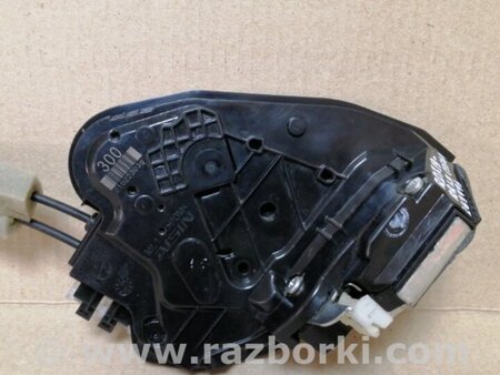 ФОТО Замок двері для Acura RDX TC1/2 (2019-) Київ