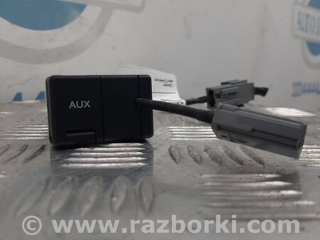 ФОТО USB адаптер для Acura RDX TB3, TB4 (12-15) Київ