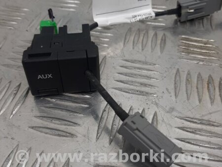 ФОТО USB адаптер для Acura RDX TB3, TB4 (12-15) Київ