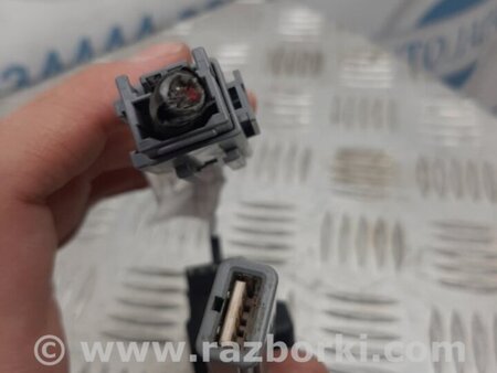 ФОТО USB адаптер для Acura RDX TB3, TB4 (12-15) Київ