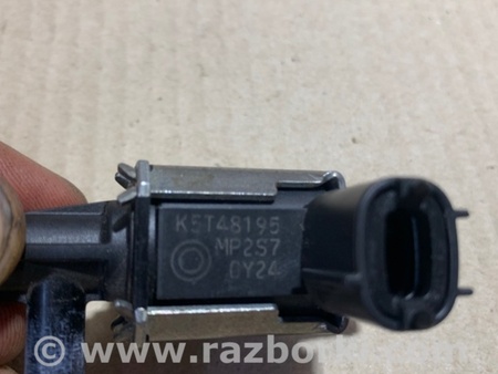 ФОТО Клапан електромагнітний (вакуумний) для Acura RDX TC1/2 (2019-) Київ