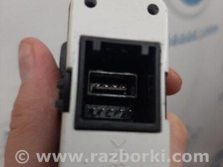 ФОТО USB адаптер для Mazda 3 III BM/BN (13-19) Київ