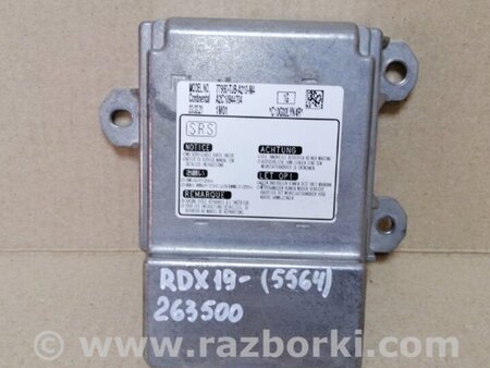 ФОТО Блок керування AIRBAG для Acura RDX TC1/2 (2019-) Київ