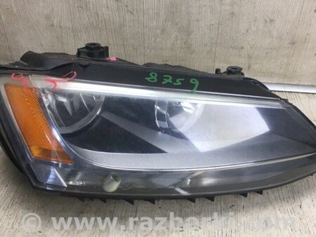 ФОТО Фара для Volkswagen Jetta USA (10-17) Київ