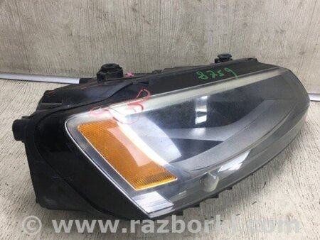 ФОТО Фара для Volkswagen Jetta USA (10-17) Київ