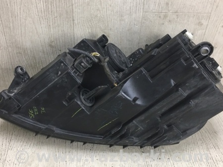 ФОТО Фара для Volkswagen Jetta USA (10-17) Київ