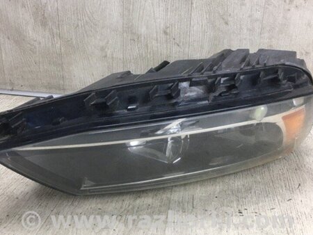 ФОТО Фара для Volkswagen Jetta USA (10-17) Київ