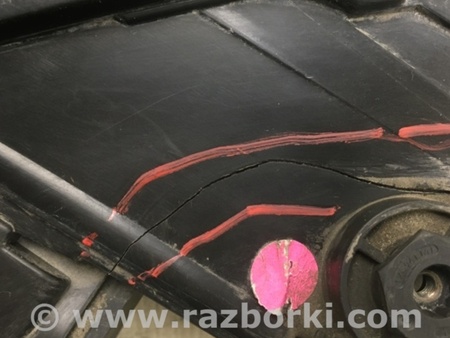 ФОТО Фара для Volkswagen Jetta USA (10-17) Київ