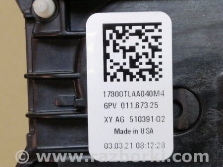 ФОТО Педаль газу для Acura RDX TC1/2 (2019-) Київ