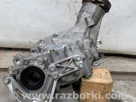 ФОТО Роздавальна коробка для Acura RDX TC1/2 (2019-) Київ